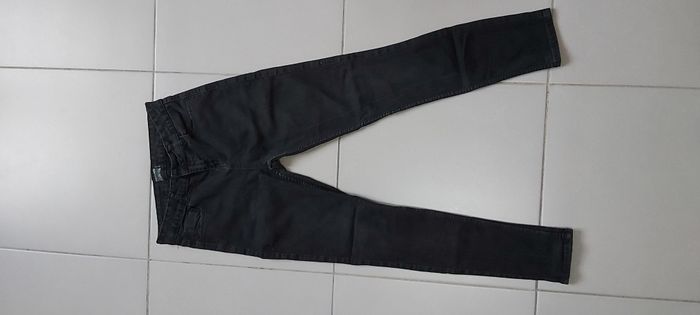 Jeans skinny 40