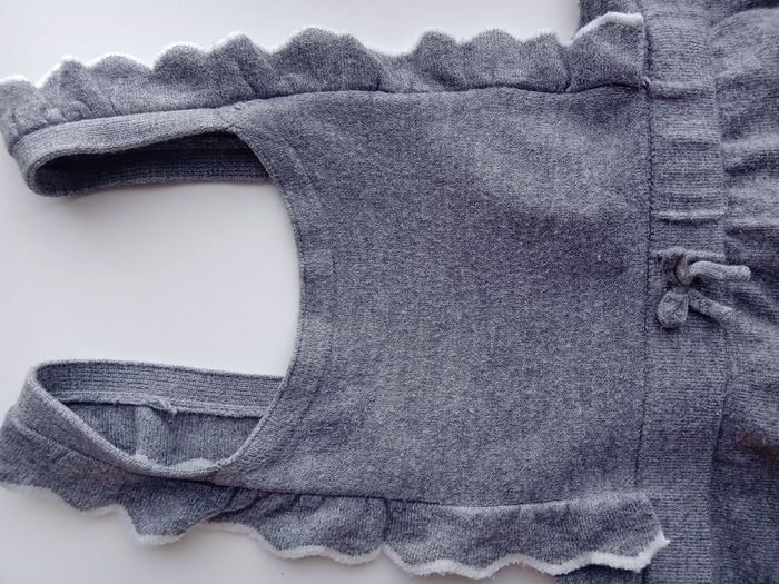 Salopette toute douce 36 mois - photo numéro 3