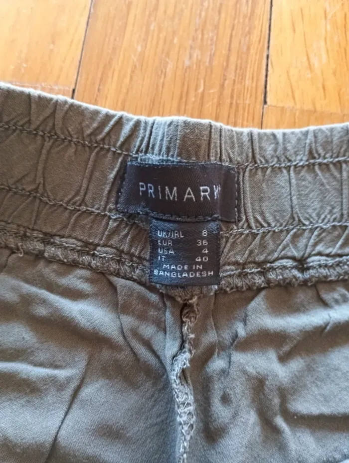 Pantalon fluide - photo numéro 3