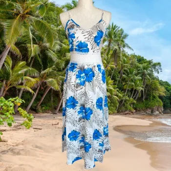 Magnifique robe longue 🚺