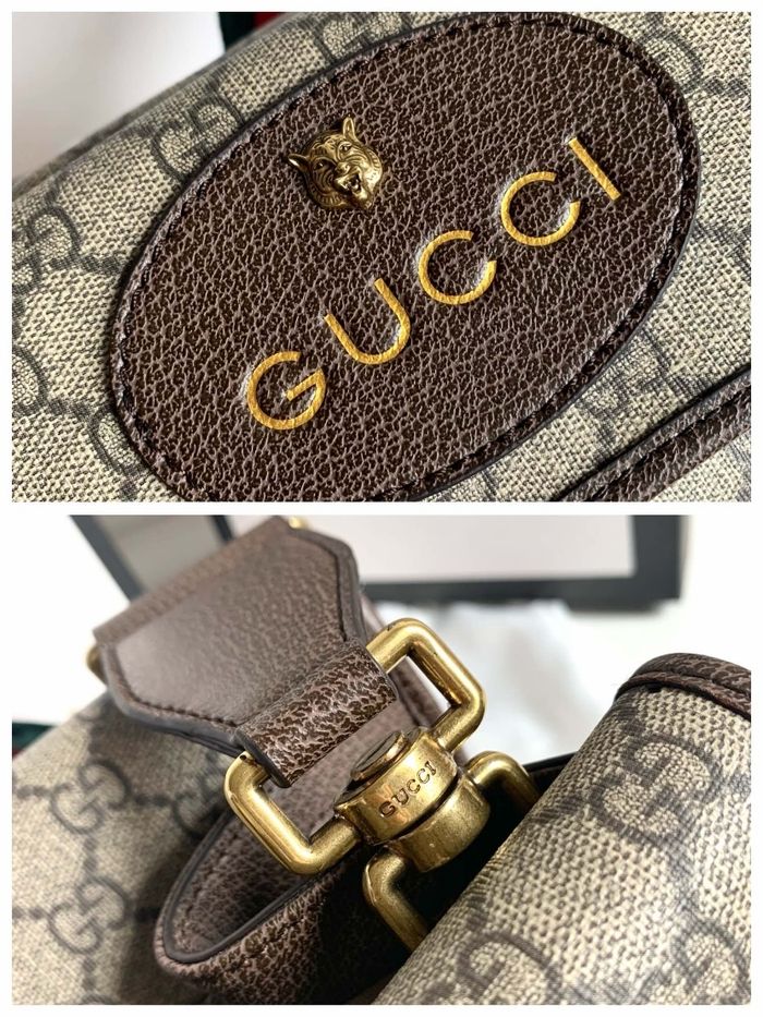 Gucci  Suprememini 501050 - photo numéro 8