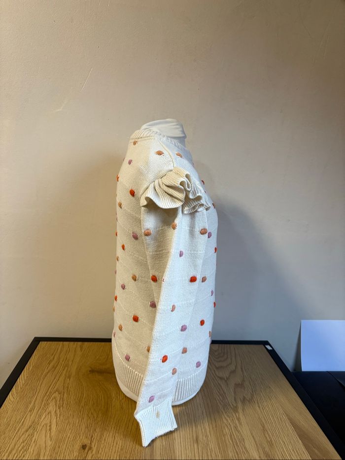 Pull fille taille 134/140 - photo numéro 2