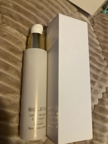 Sisleya lotion de soin essentielle 