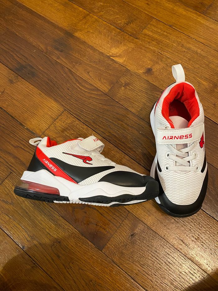 Airness