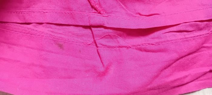 Robe Influx 10 ans - photo numéro 5