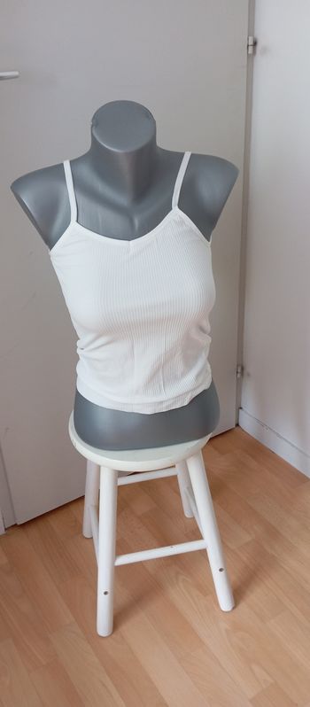 Débardeur thermique taille unique