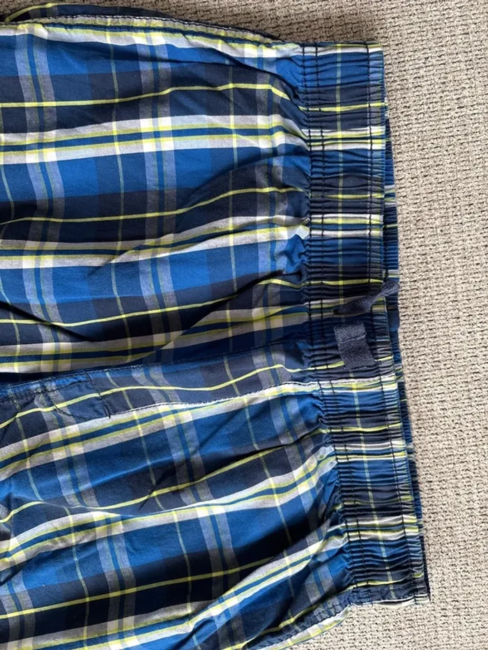 Bas de pyjama - photo numéro 3