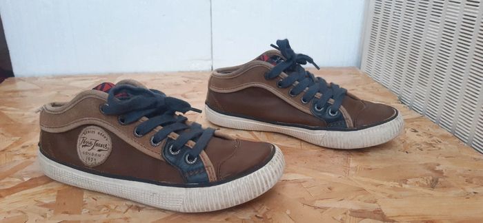 Chaussures T33 - photo numéro 3