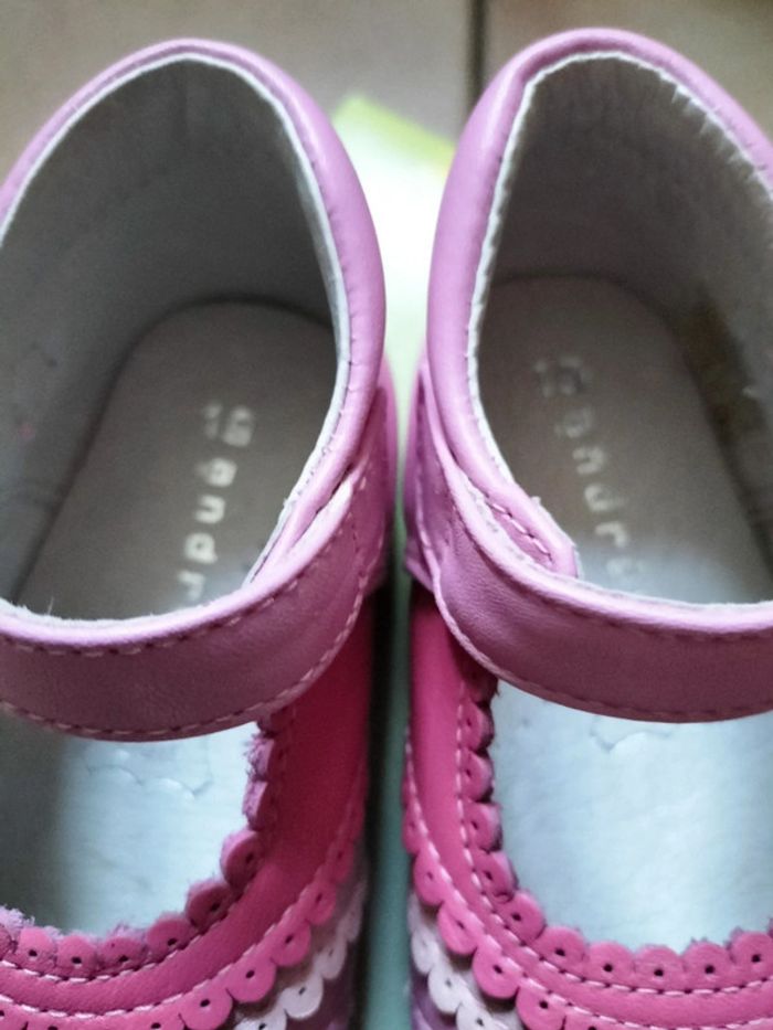 Chaussures bébé - photo numéro 3