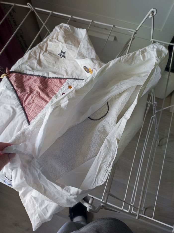 Housse sauthon - photo numéro 4