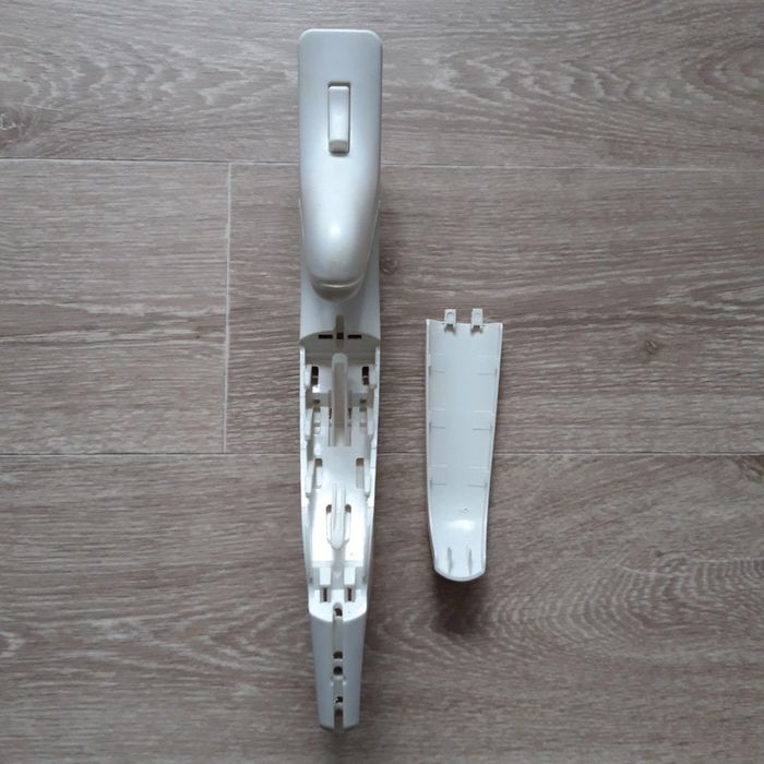 Link's crossbow training jeu Nintendo Wii +Zapper - photo numéro 6