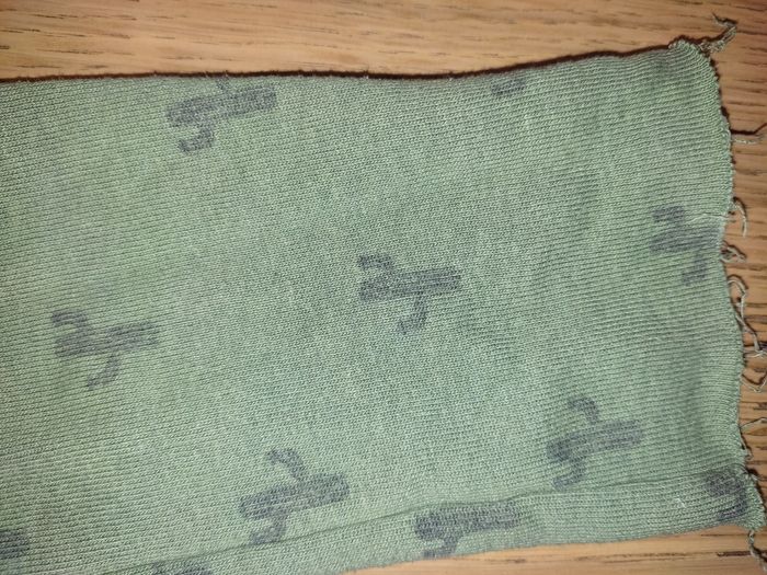 Pantalon coton la redoute 18 mois - photo numéro 4