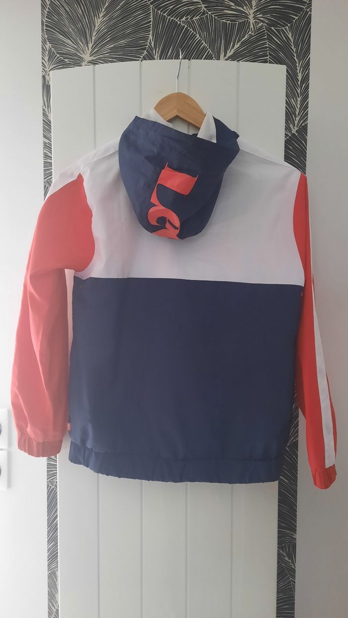 Coupe vent levis's - photo numéro 3