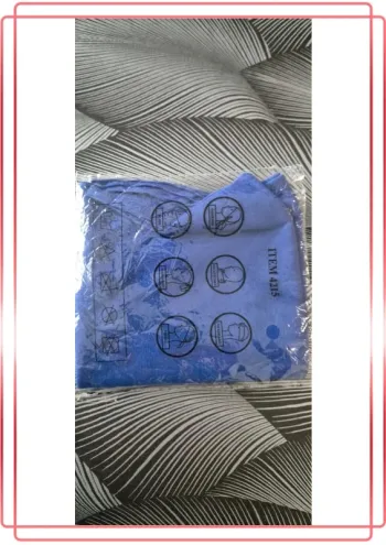 Foulard multifonction