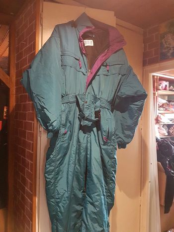 Combinaison de ski  decathlon  XL