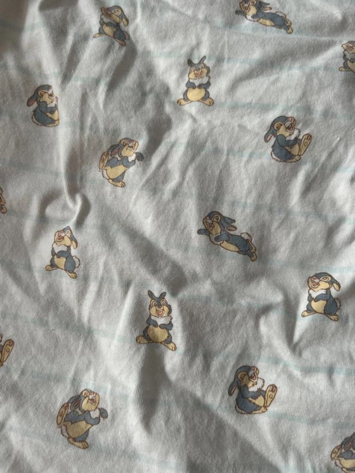 Pyjamas panpan - photo numéro 2