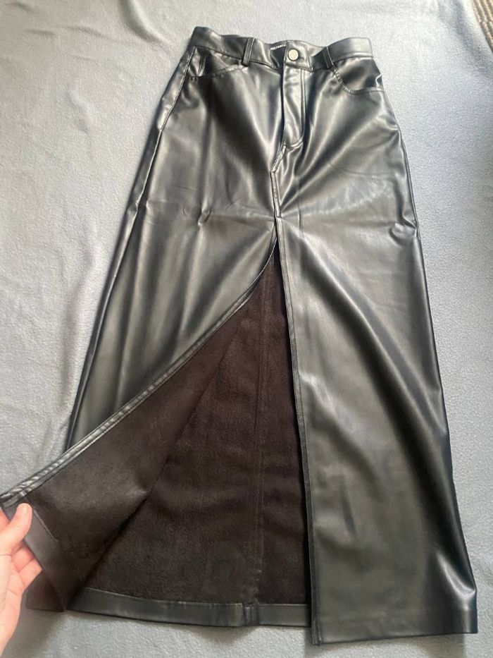 Jupe Pull & bear - photo numéro 2