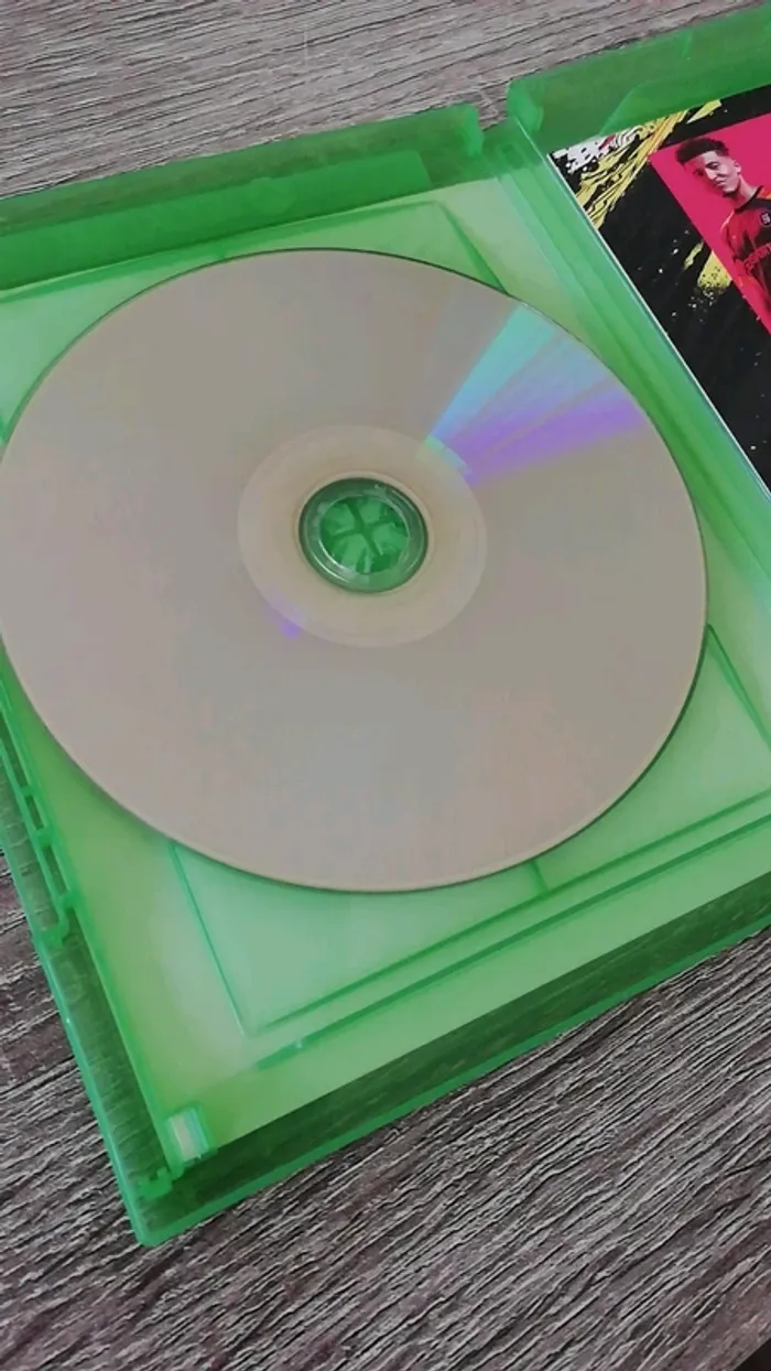 Jeux Xbox one - photo numéro 3