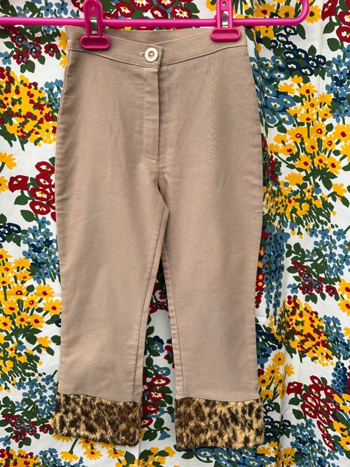 Ensemble “safari” (3-5ans) - photo numéro 5