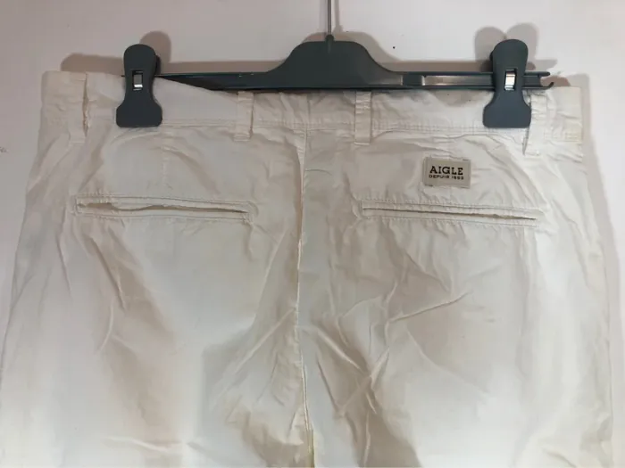 Pantalon Aigle - photo numéro 3