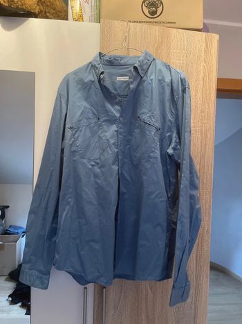 Chemise Xl