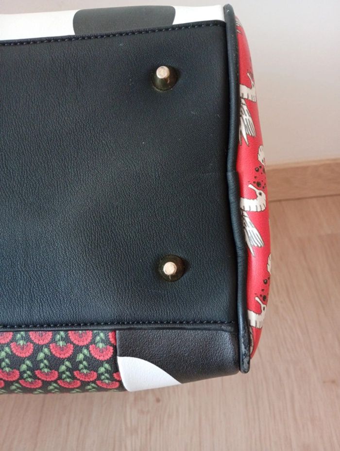 Sac à main Desigual - photo numéro 6