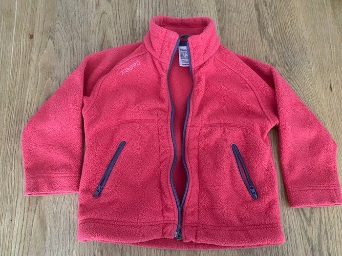 Veste polaire