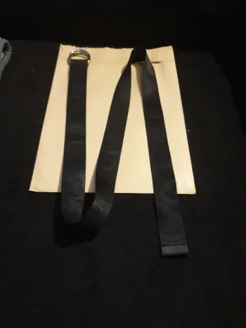 Ceinture femme