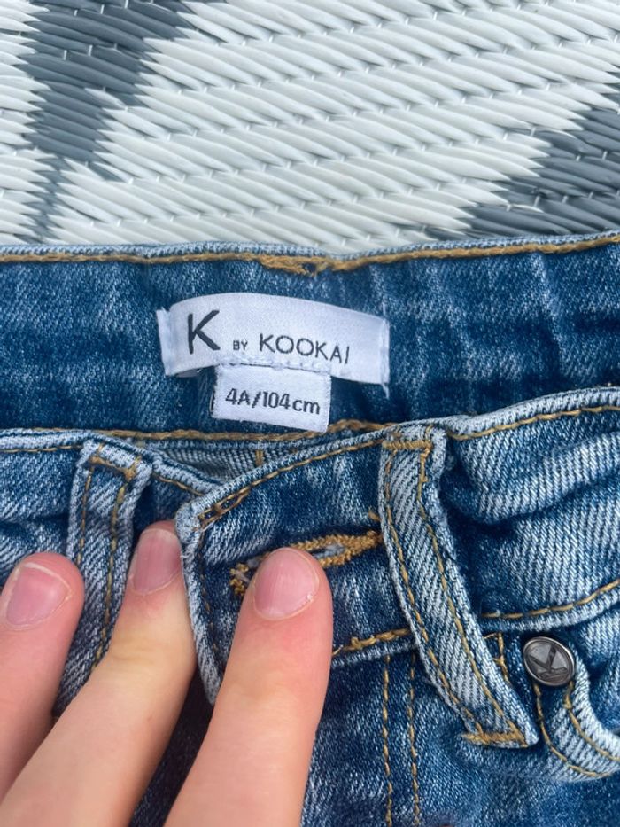 Jeans k by kookai - photo numéro 3