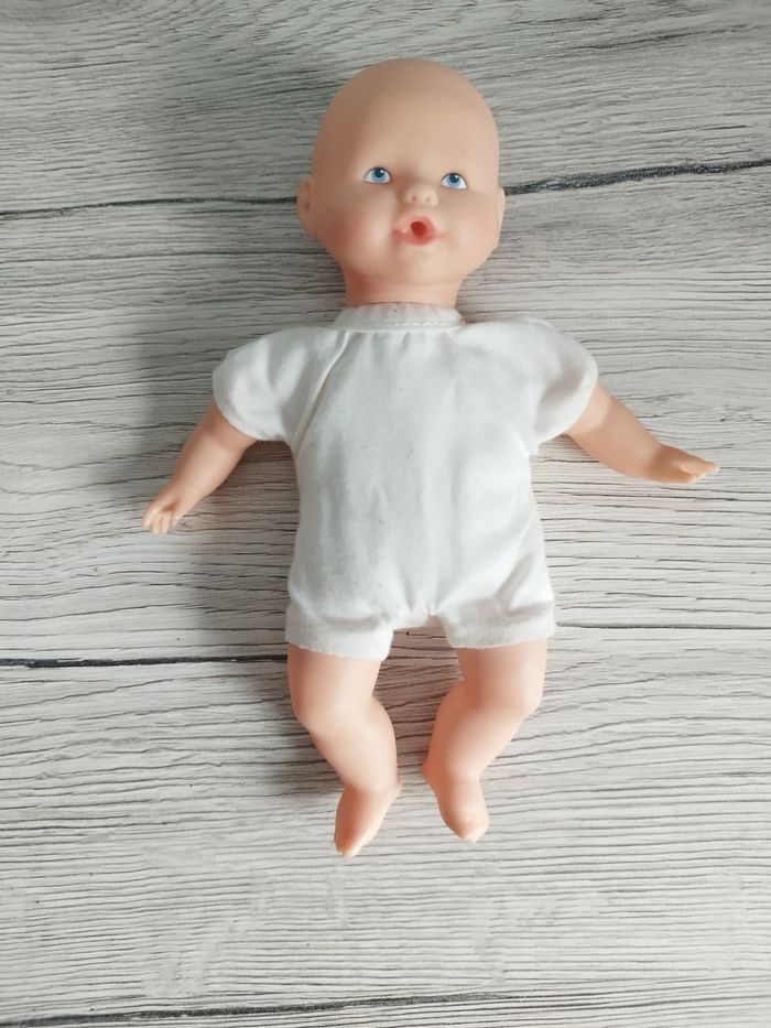 Bébé corolle - photo numéro 3