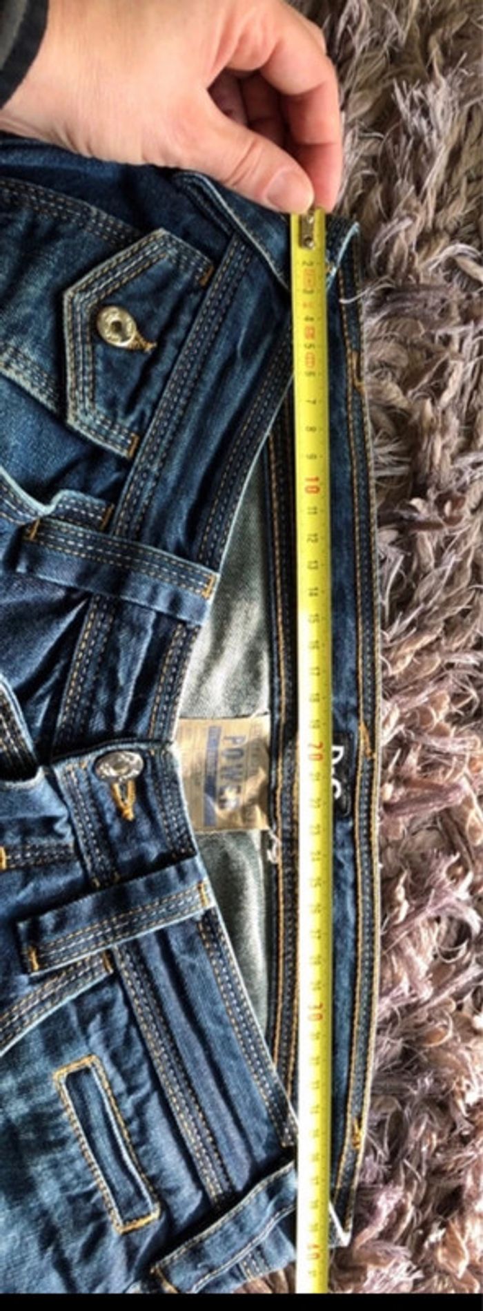 Jean regular Dolce & Gabbana - photo numéro 8