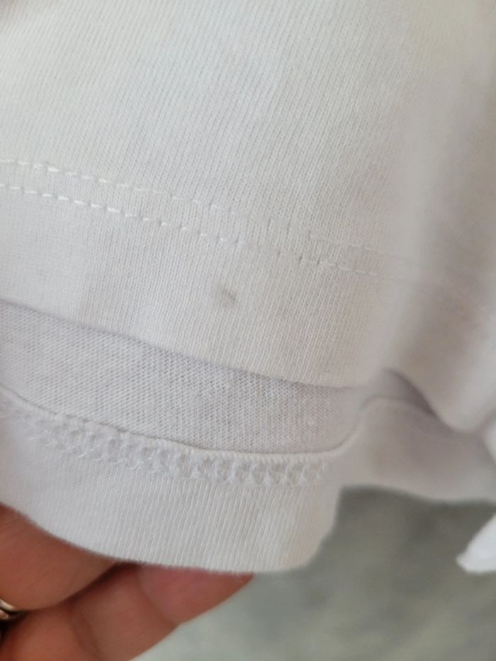 T-shirt 11/12ans - photo numéro 7