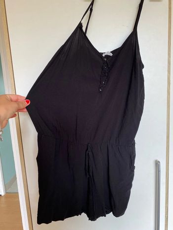 Combi short femme taille 38