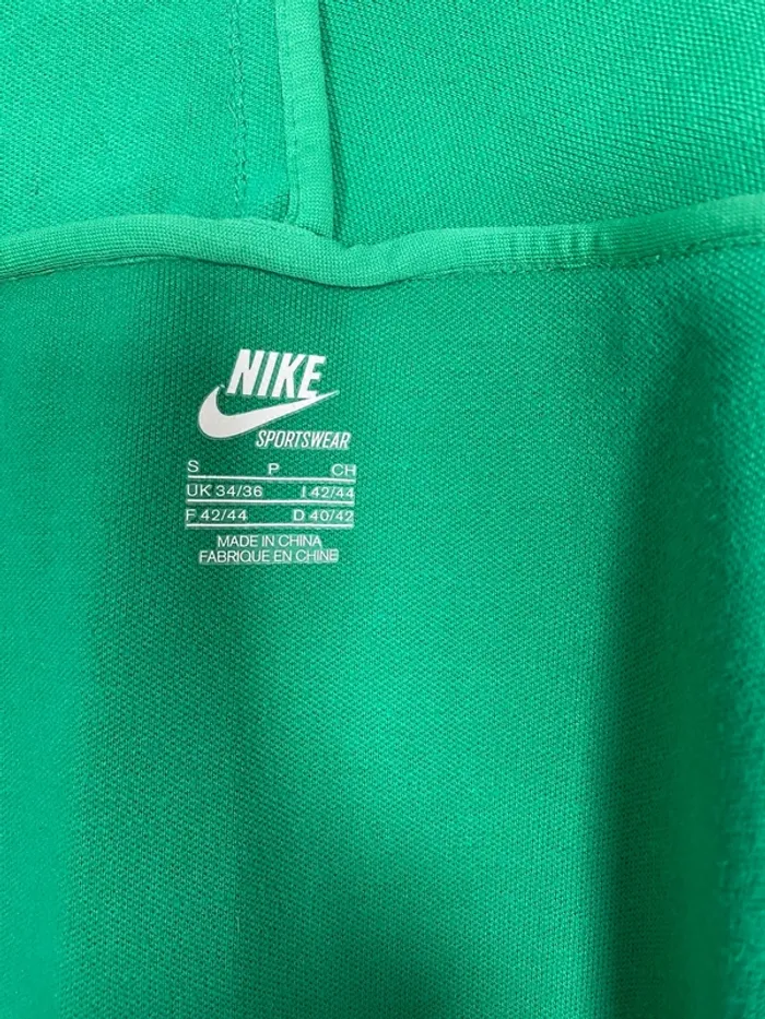 Veste zippée Nike - photo numéro 6