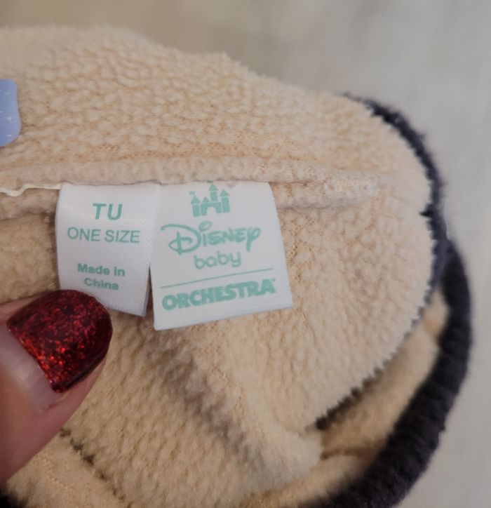 Veste fourré bien chaude 36 mois - photo numéro 2