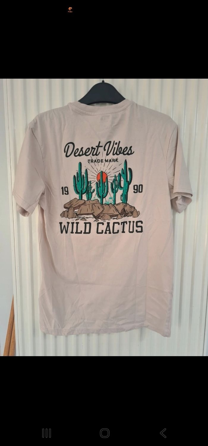 Tshirt - photo numéro 3