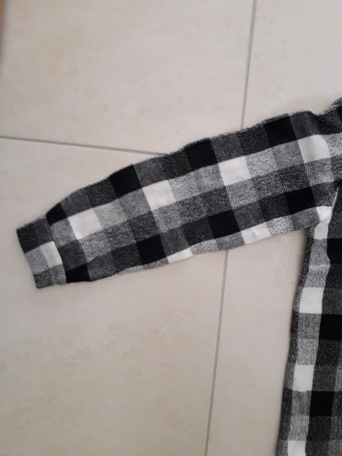 Chemise style country - 14 ans - photo numéro 5