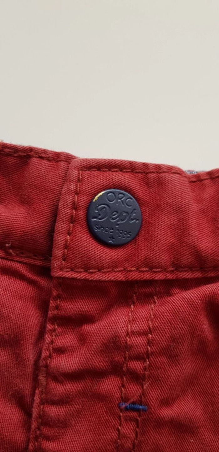 Ensemble Orchestra 9 mois - photo numéro 6