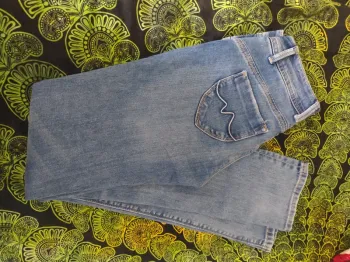 Jean Pepe Jeans