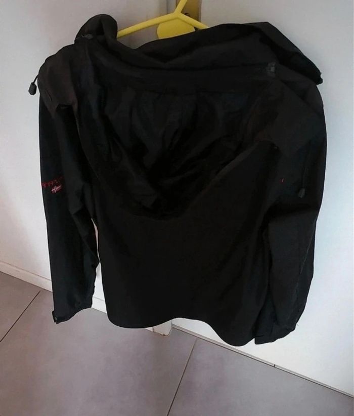 Manteau - photo numéro 4