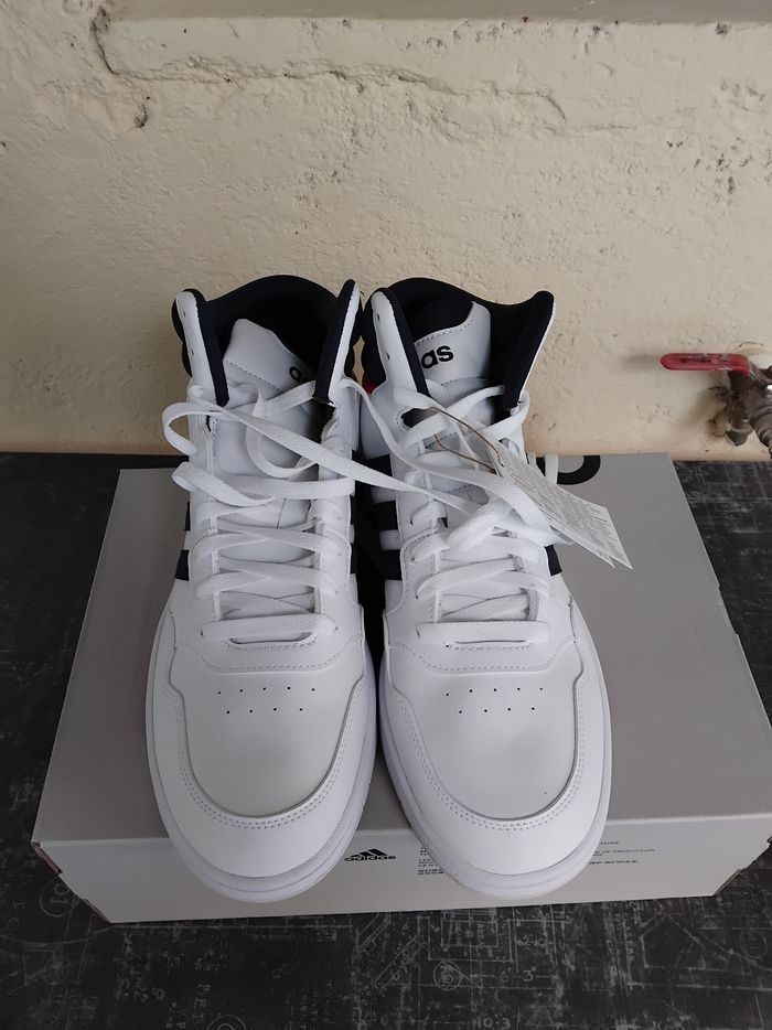 Adidas hoops 3.0 - photo numéro 8