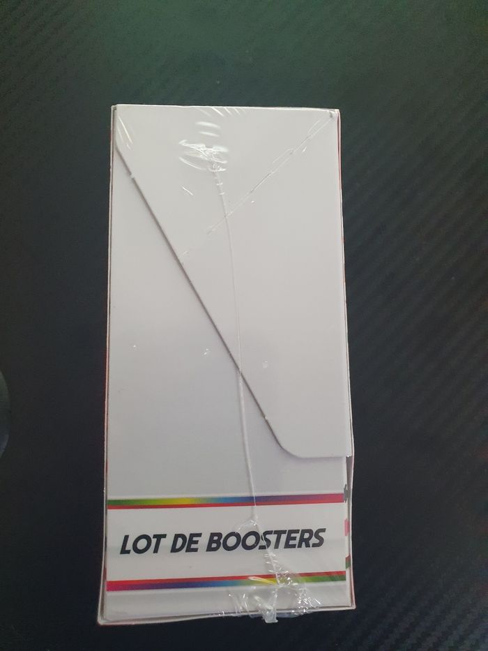 Bundle pokemon 151 6 boosters fr - photo numéro 3