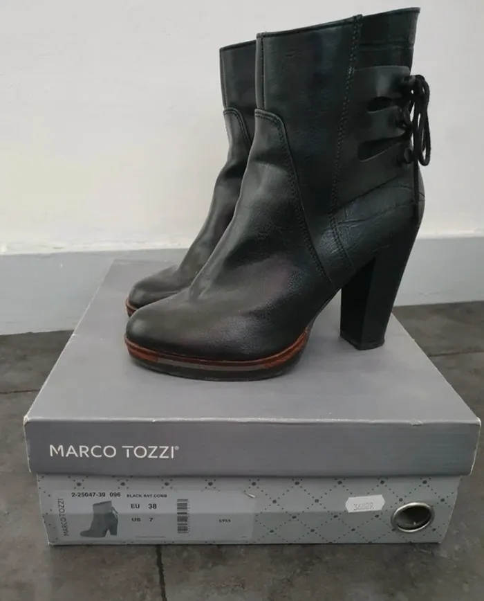 Bottines