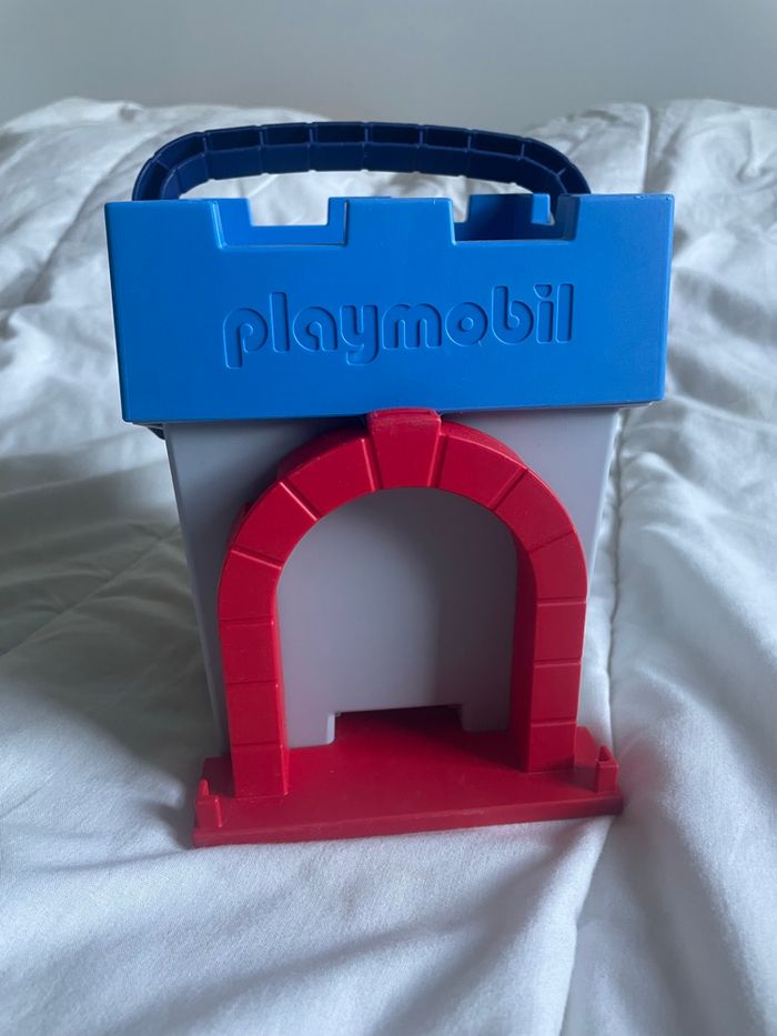 Playmobil 123 Sand 70340 - photo numéro 2