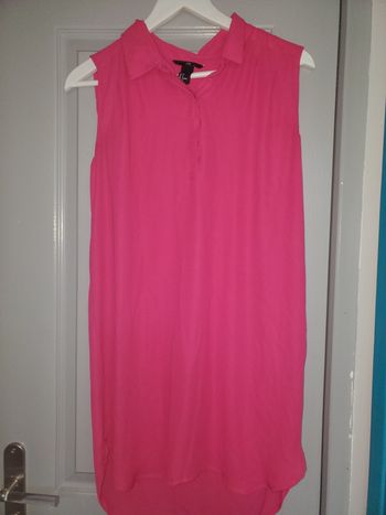 Tunique hetm taille M