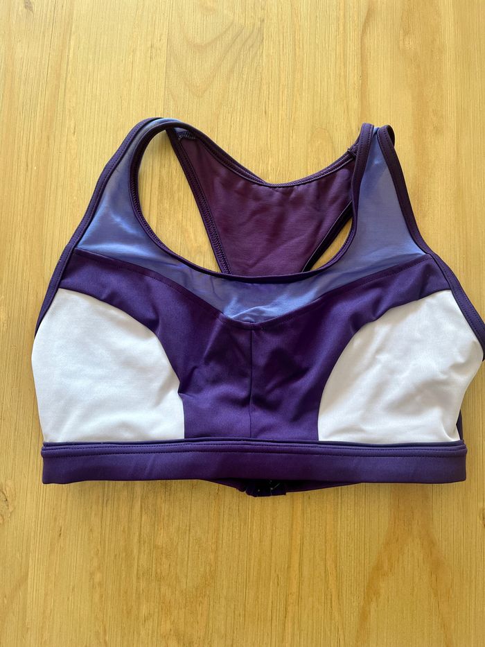 Brassière de sport - La redoute - Taille M