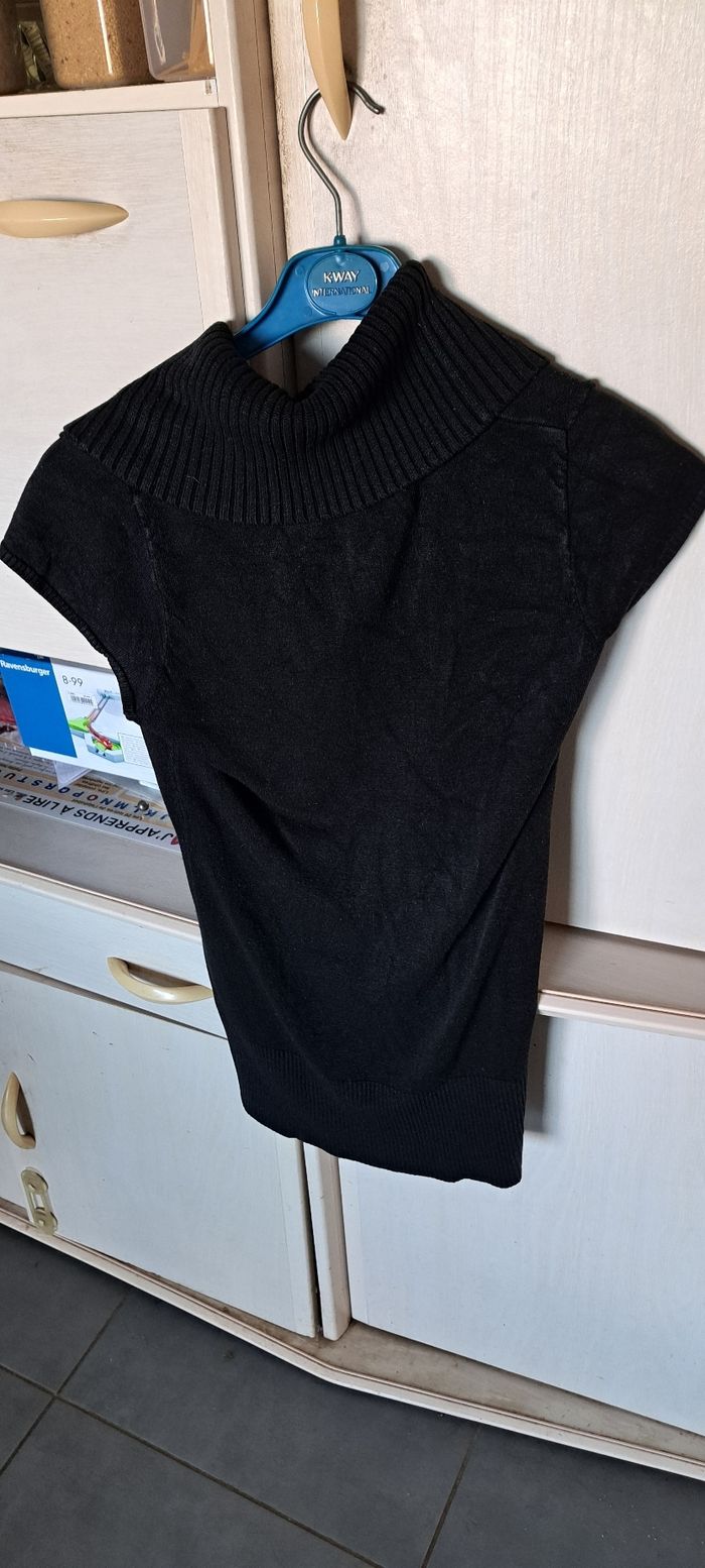 Haut femme taille s - photo numéro 4