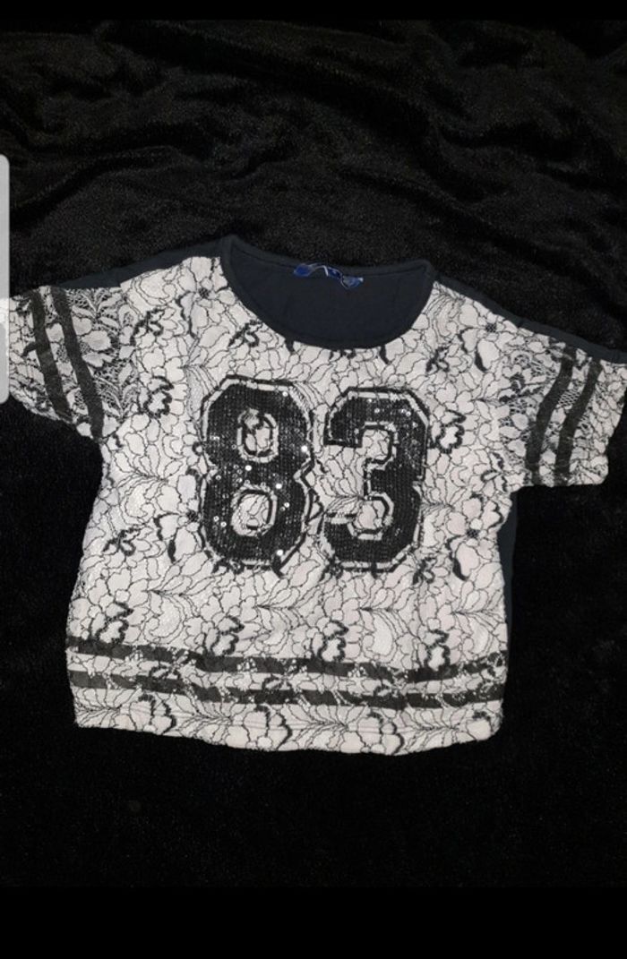 Tee-shirt original Marines