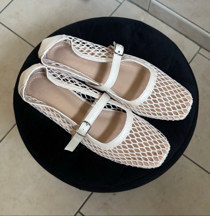 Ballerines
