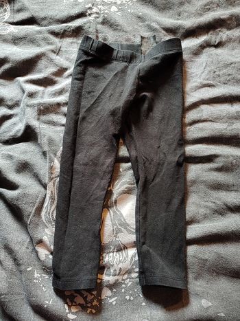 Legging 2 ans 